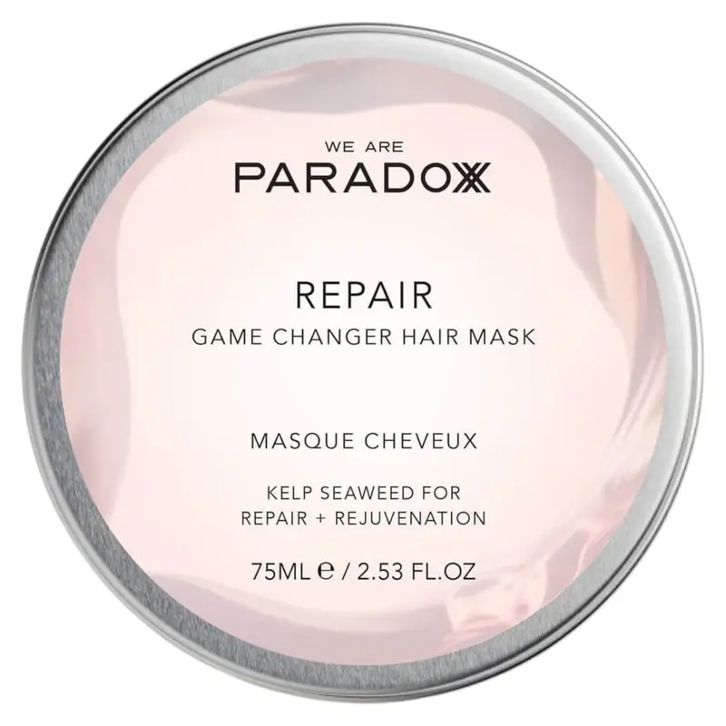 We are Paradoxx Repair Maschera in crema per capelli riparazione profonda 75 ml