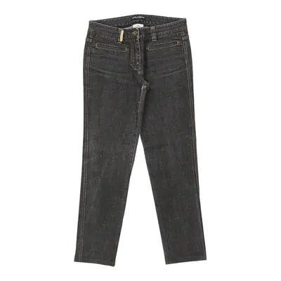 Dolce & Gabbana Jeans - 31W UK 10 Black Cotton | Size: UK 10