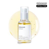 [mixsoon Official Shop] Bean Essence 1.69 fl.oz / 50ml - Exfoliating Hydrating Korean Skin Care Glass skin Hyaluronic Acid Se...