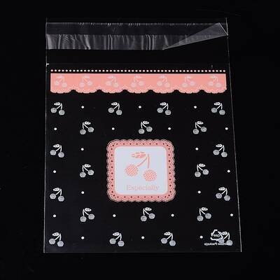 Rectangle OPP Cellophane Bags