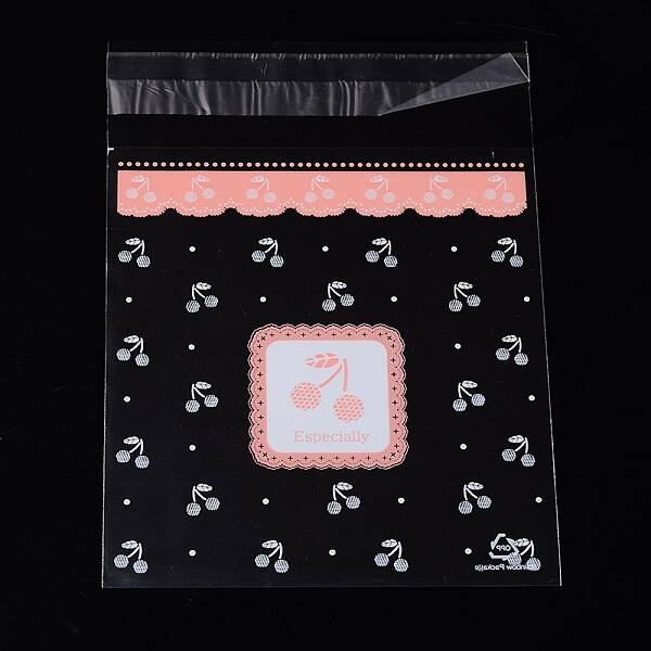 Rectangle OPP Cellophane Bags