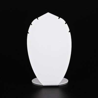 Acrylic Necklace Display Stands
