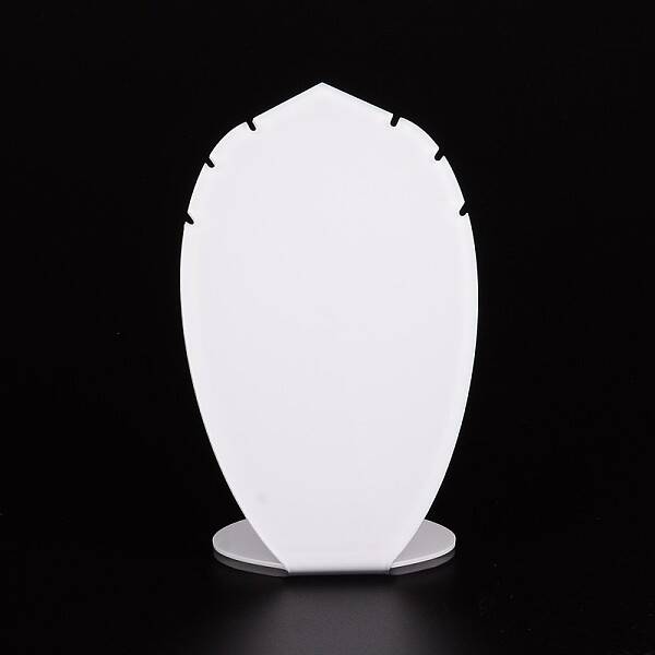 Acrylic Necklace Display Stands