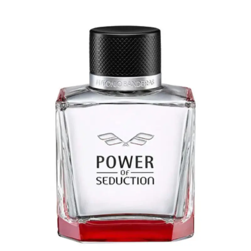 Antonio Banderas Power of Seduction EDT M 30 ml