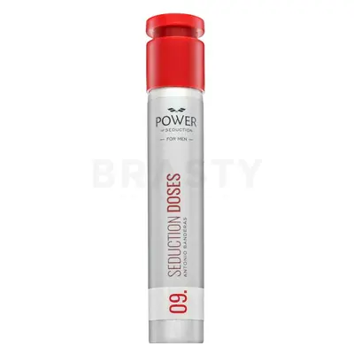 Antonio Banderas Seduction Doses Power of Seduction EDT M 30 ml