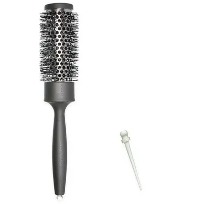 Acca kappa aluminum grill thermal brush diam.35
