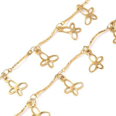 304 Stainless Steel Link Chains