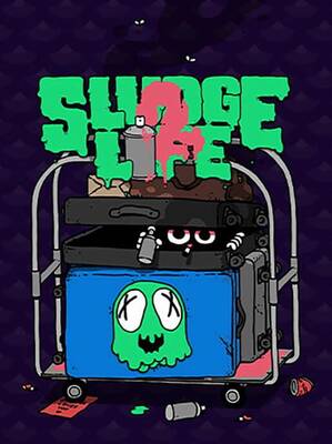 Sludge Life 2 | Steam