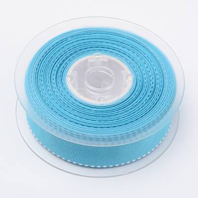 Grosgrain Ribbons for Gift Packings