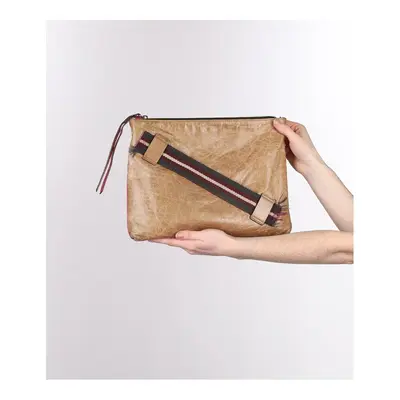 Clutch Gianni Chiarini Bag - No Size Brown Leather