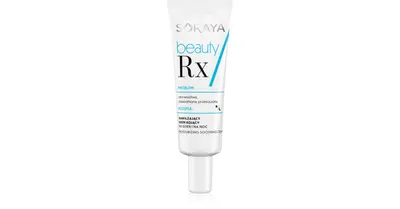 Soraya Beauty RX moisturizing and soothing cream 50 ml