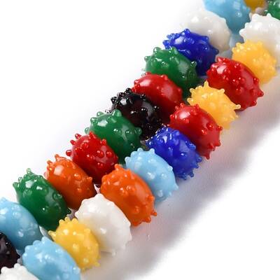 Handmade Lampwork Beads