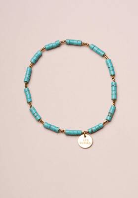 Bracelet A2317br01 Nestor Bracelet Blue | Color: BLUE | Size: U