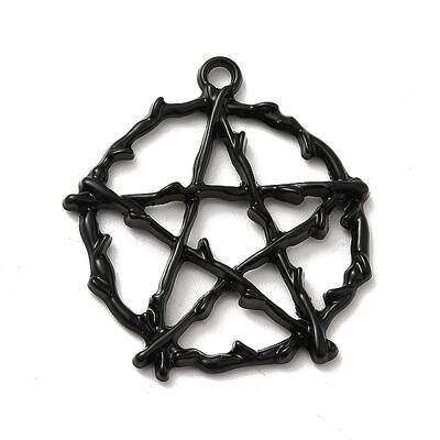 Alloy Pendant