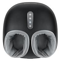 Medcursor Foot Massager with Heat, Deep Kneading Massage Machine, Delivers Relief for Tired Muscles and Plantar Relaxing Comf...