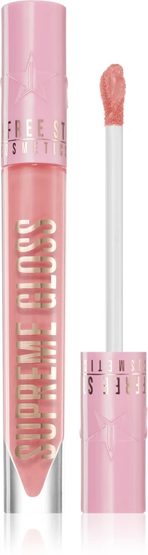 Jeffree Star Cosmetics Supreme Gloss Lip Gloss Color 714 5.1 Ml