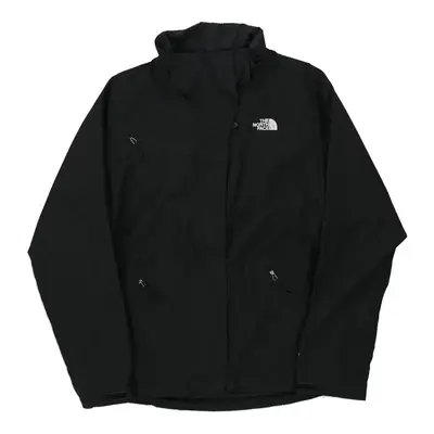 The North Face Jacket - Medium Black Polyester