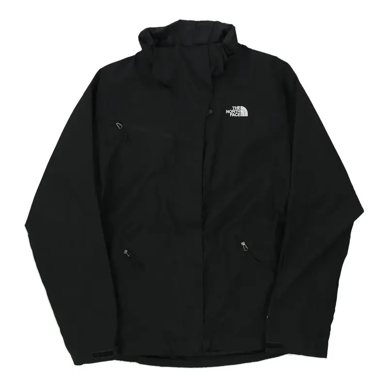 The North Face Jacket - Medium Black Polyester