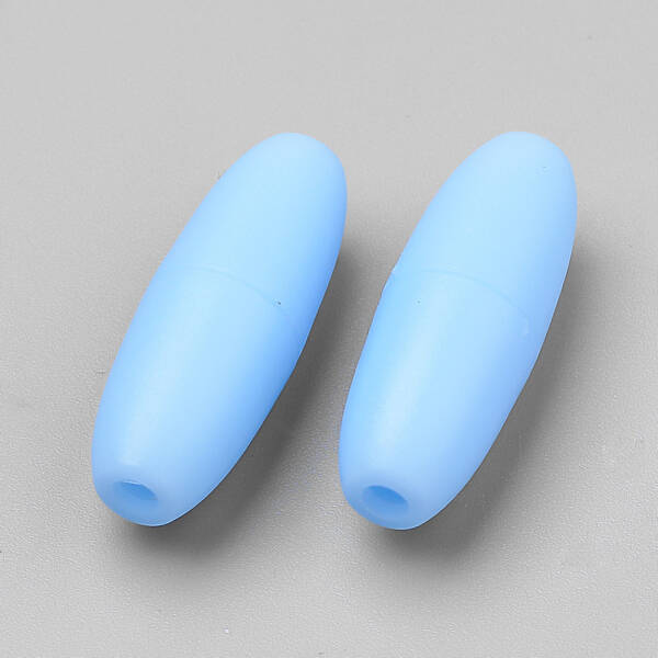 Plastic Breakaway Clasps