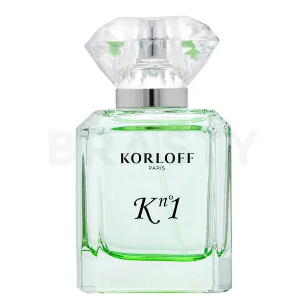 Korloff Paris Kn°I EDT W 50 ml