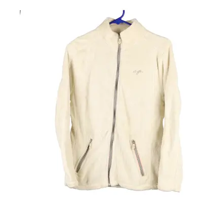 Lotto Fleece - Large Beige Polyester