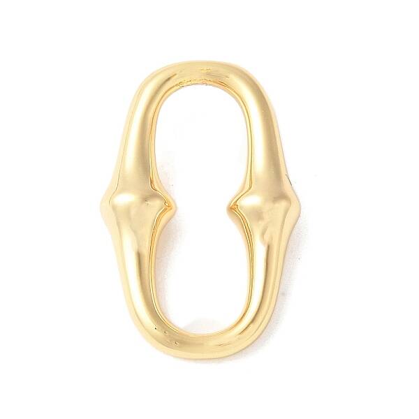 Brass Linking Rings