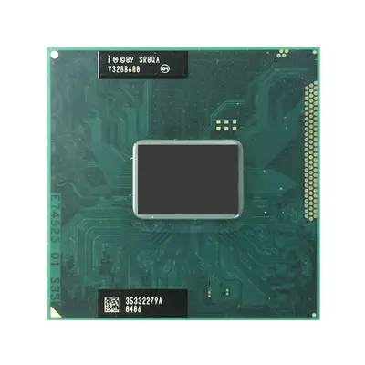 SR0QA Intel Celeron B730 Single-Core 1.80GHz 5.00GT/s DMI 1.5MB L3 Cache Socket PGA988 Processor