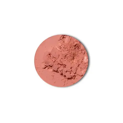Baims organic cosmetics Recharge Blush satin mineral 30 Glamour (9 g)