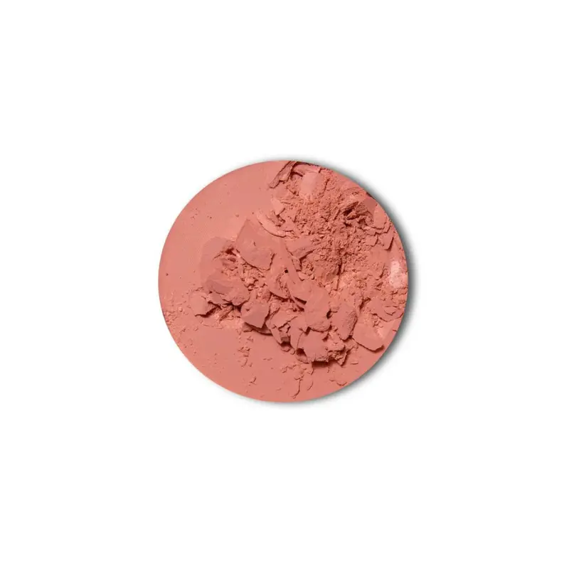 Baims organic cosmetics Recharge Blush satin mineral 30 Glamour (9 g)