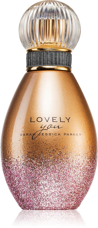Sarah Jessica Parker Lovely You Eau de Parfum for women 30 ml