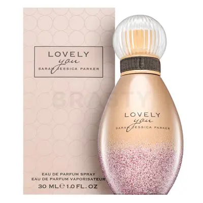 Sarah Jessica Parker Lovely You EDP W 30 ml