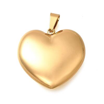 304 Stainless Steel Pendants