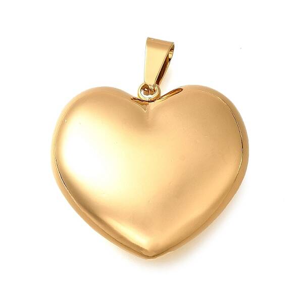 304 Stainless Steel Pendants