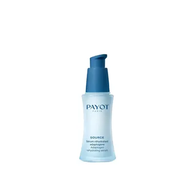 Payot Source Rehydrating Adaptogenic Serum 72 Hours Face Hydration 30ml