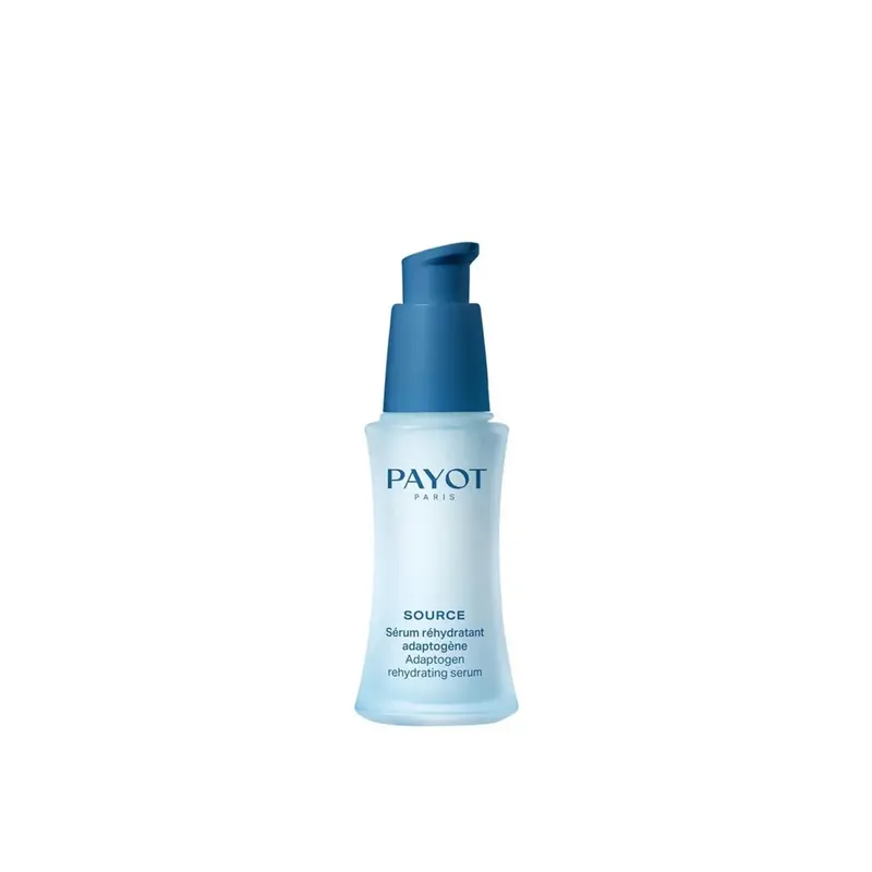 Payot Source Rehydrating Adaptogenic Serum 72 Hours Face Hydration 30ml
