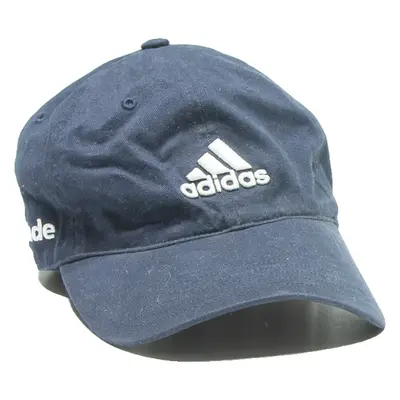 ADIDAS Mens Baseball Cap Blue ONE SIZE