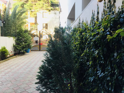 Galina Guest House