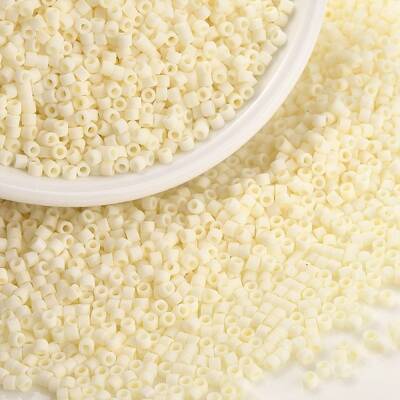 Cylinder Seed Beads