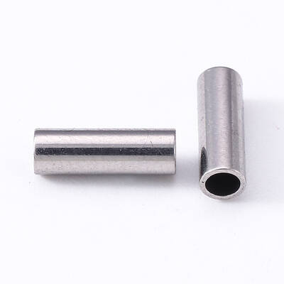 Non-Tarnish 304 Stainless Steel Beads