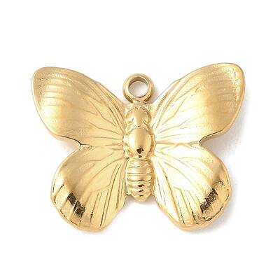 304 Stainless Steel Pendants