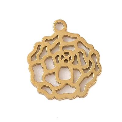 304 Stainless Steel Pendants