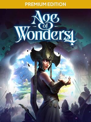 Age of Wonders 4 Premium Edition | Steam