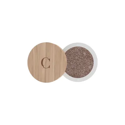 Couleur caramel Pastel Love Eyeshadow Ultra Pearly, 163 Lilas Argenté (1.50 g)