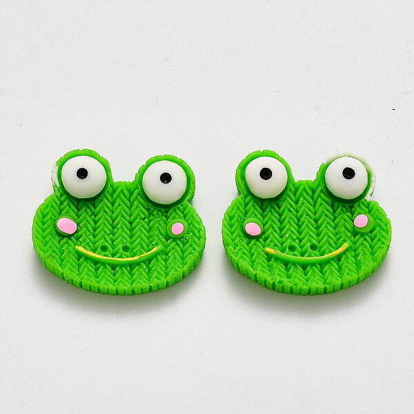 Resin Cabochons