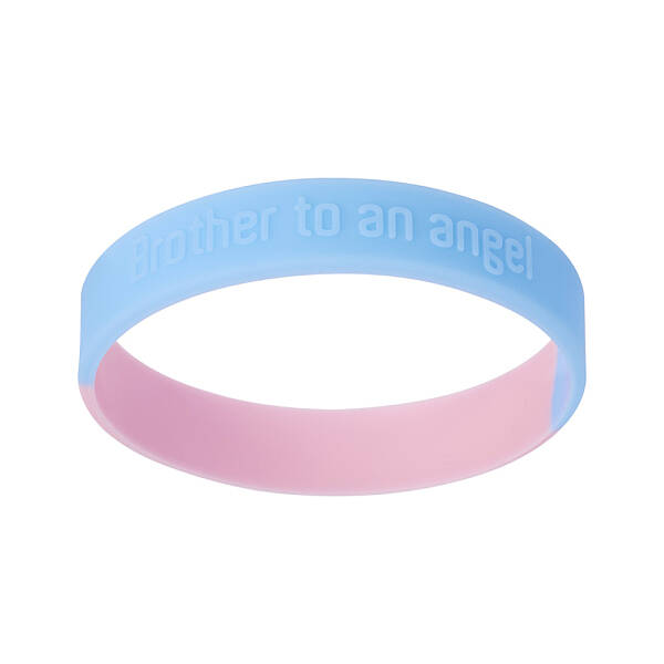 Silicone Wristbands Bracelets
