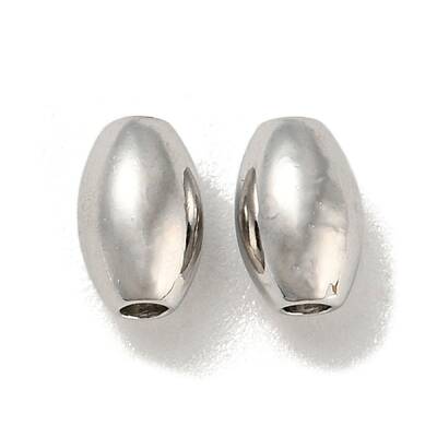 Brass Beads