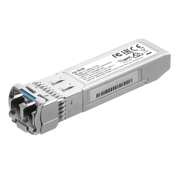 TL-SM5110-LR TP-LINK 10GBase-LR SFP+ LC Transceiver
