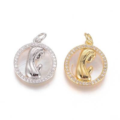Brass Pendants