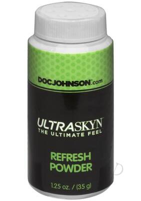 Ur3 Refresh Powder