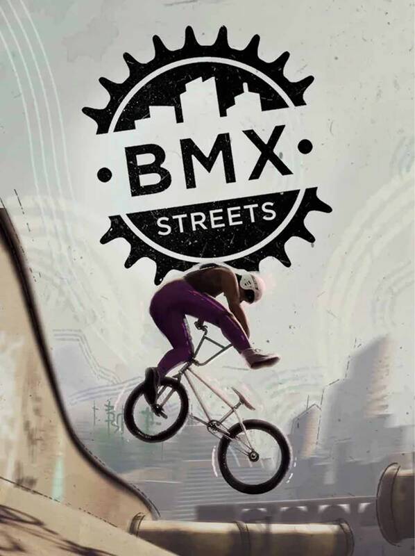 BMX Streets Steam Account | Steam